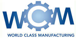 Entenda e aplique o WCM - World Class Manufacturing